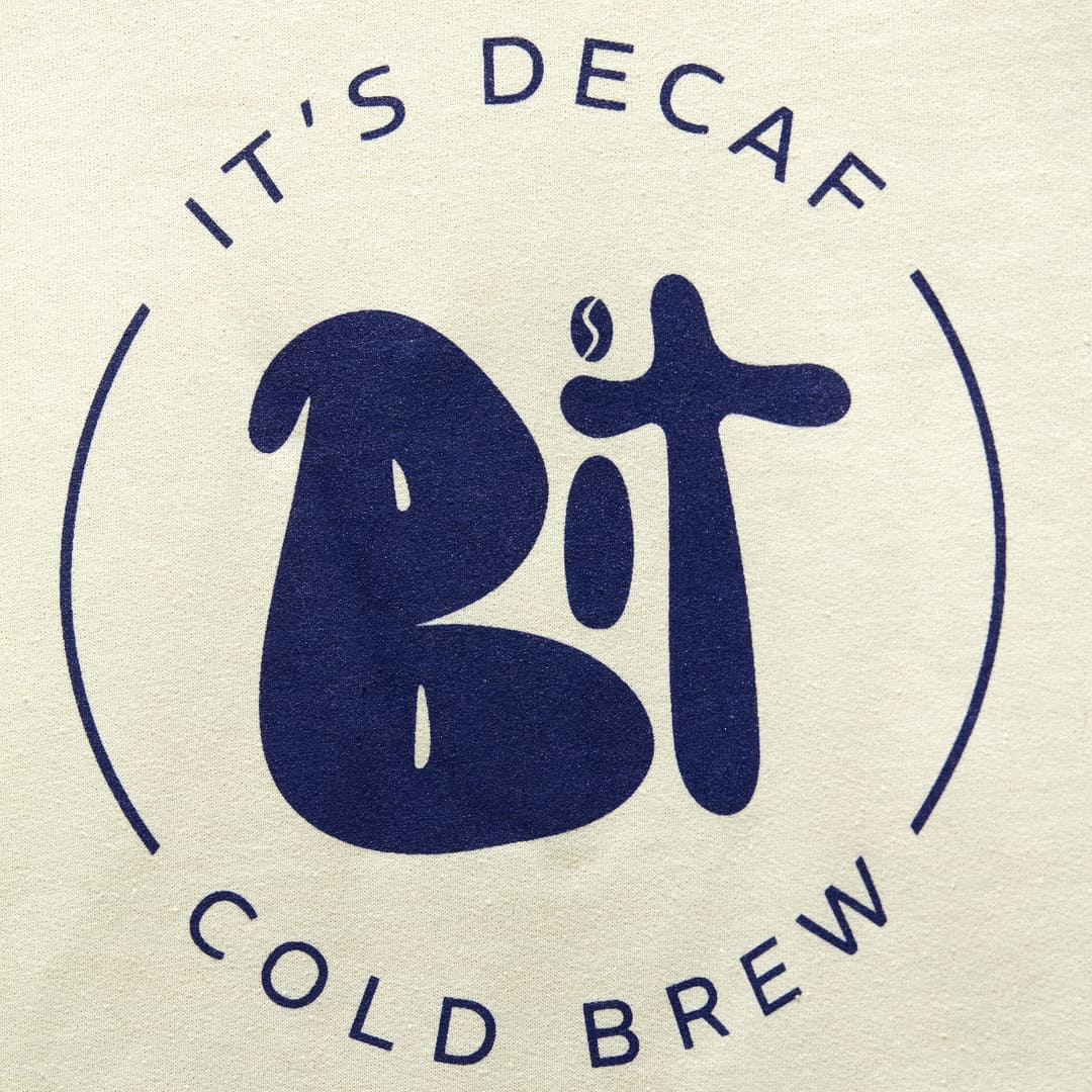 'Cold Brew Me' Sweatshirt